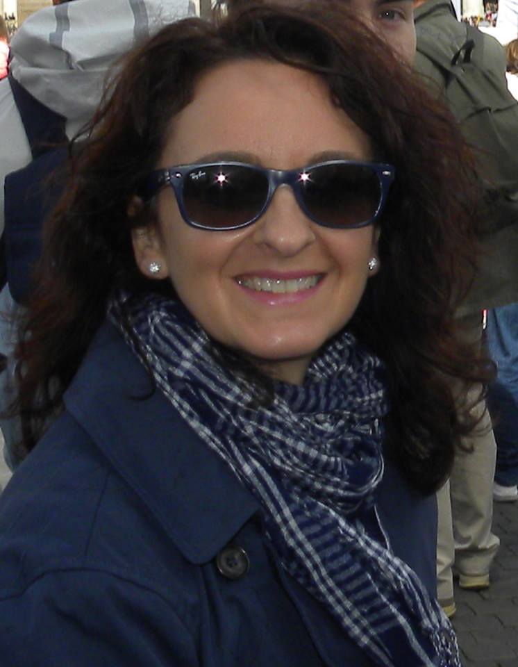 Claudia Martini