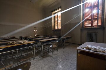 Scuola italiana discrimina ocse